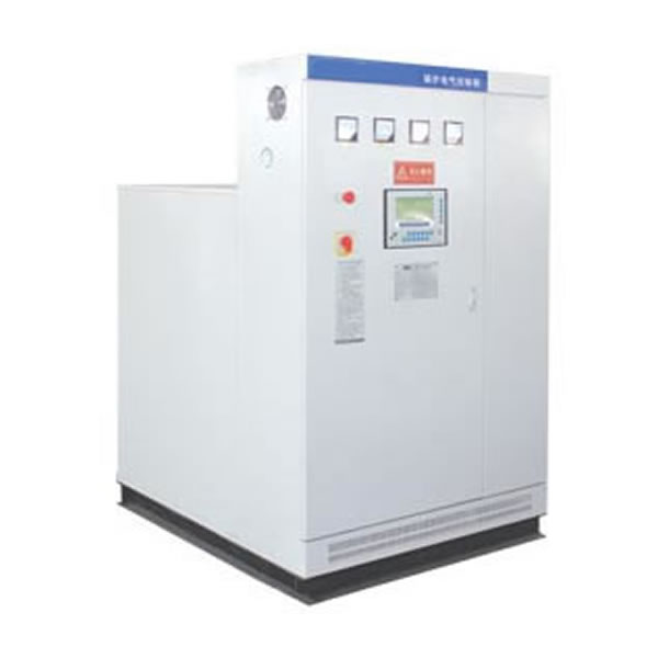 常压电热水锅炉